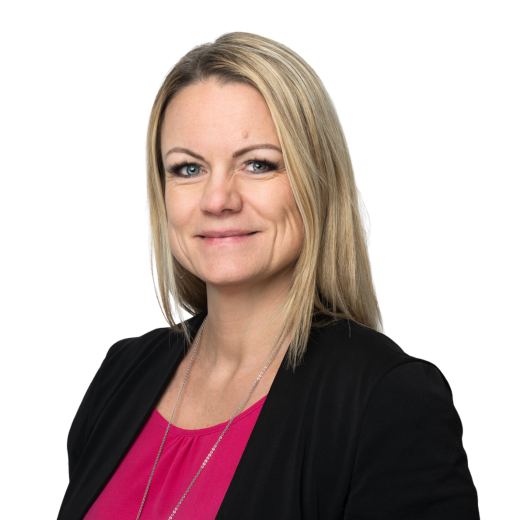 Jasmina Mumenthaler, Directrice Ressources Humaines, Notre groupe